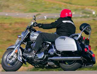 KAWASAKI VULCAN 1600 NOMADHigh Points Best handling Best looking Smooth engineLow Points Windshield too tall Needs bag liners Odd seat shapeFirst Changes Fire & Steel bag liners Shorter windshield (for shorter riders) Aftermarket seat (for taller riders) KAWASAKI VULCAN 1600 NOMADHigh Points Best handling Best looking Smooth engineLow Points Windshield too tall Needs bag liners Odd seat shapeFirst Changes Fire & Steel bag liners Shorter windshield (for shorter riders) Aftermarket seat (for taller riders)